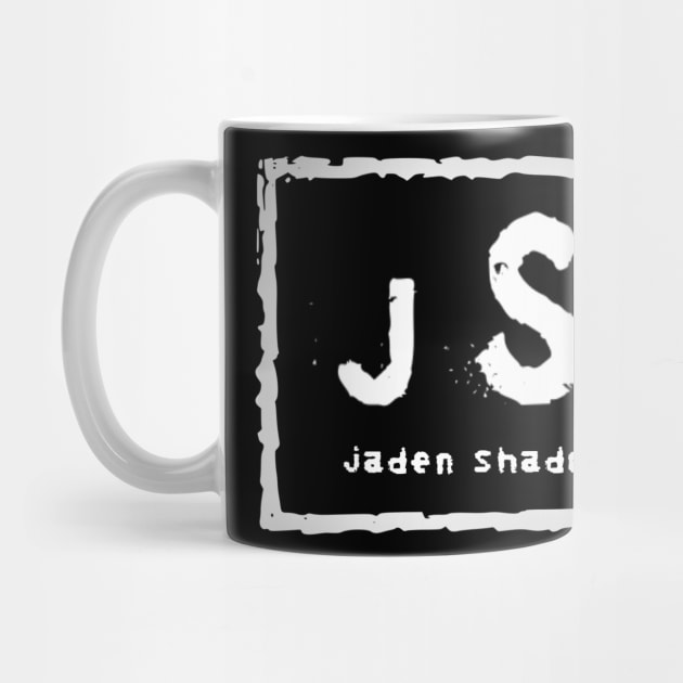 JADEN SHADOW ''jSs'' by KVLI3N